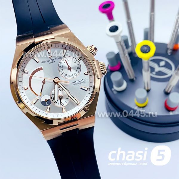 Часы Vacheron Constantin - Дубликат (15355)