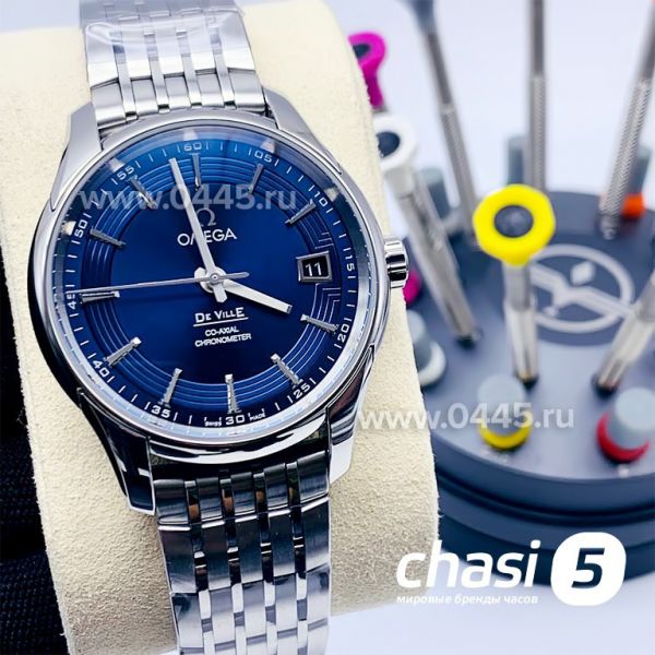 Часы Omega De Ville - Дубликат (15359)