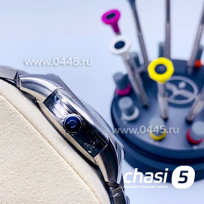 Часы Omega De Ville - Дубликат (15360)