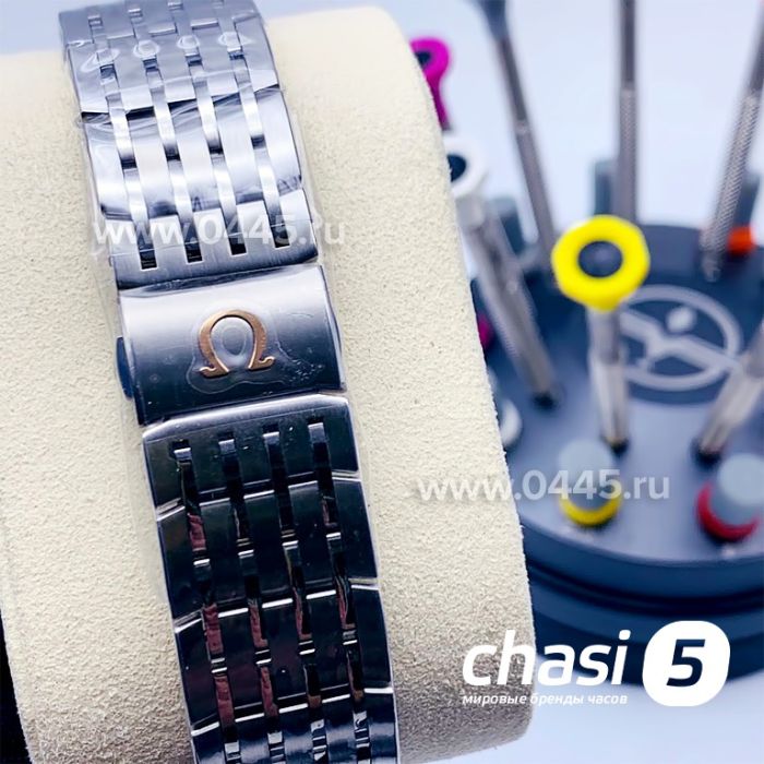 Часы Omega De Ville - Дубликат (15360)