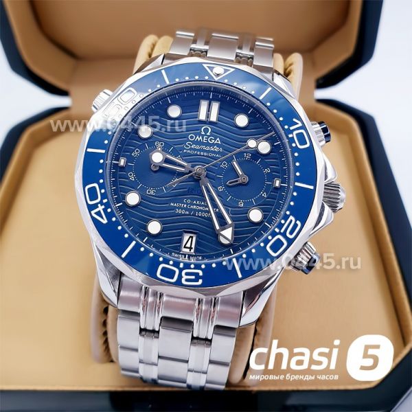 Часы Omega Seamaster (15380)