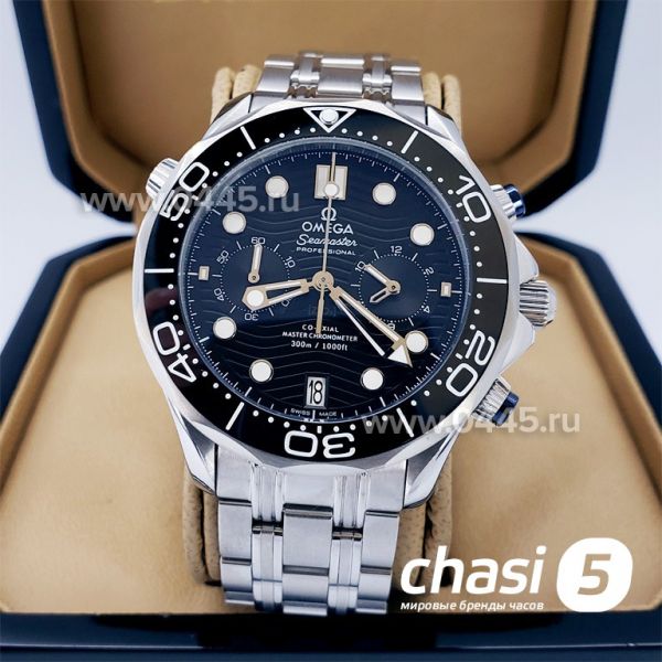 Часы Omega Seamaster (15381)