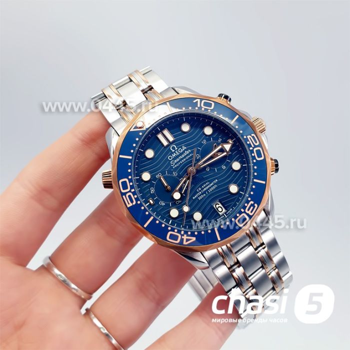 Часы Omega Seamaster (15382)