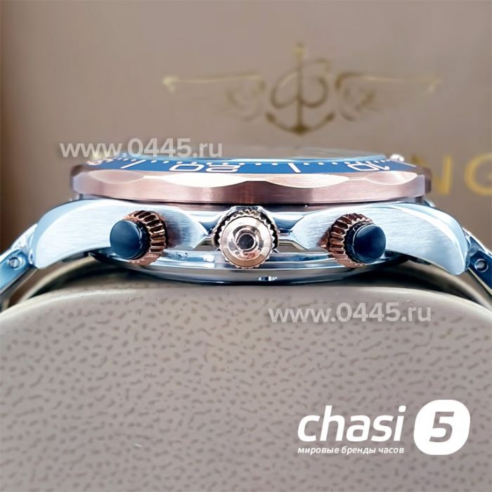 Часы Omega Seamaster (15382)