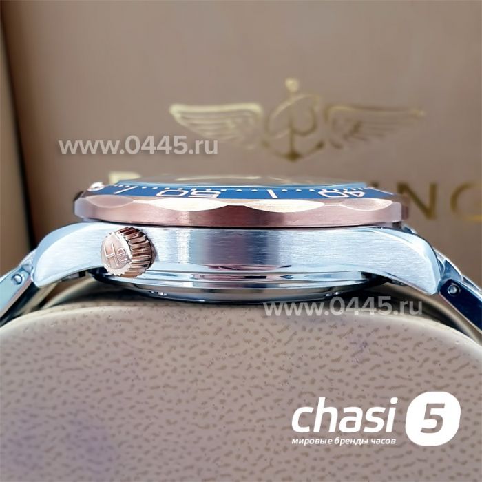 Часы Omega Seamaster (15382)