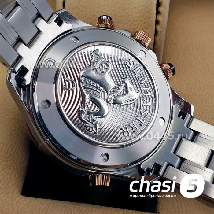 Часы Omega Seamaster (15382)