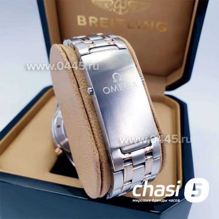Часы Omega Seamaster (15382)