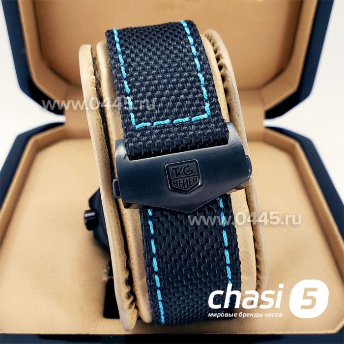 Часы Tag Heuer Aquaracer Calibre 5 (15384)