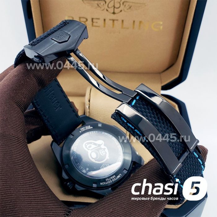 Часы Tag Heuer Aquaracer Calibre 5 (15384)