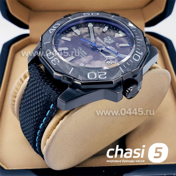 Часы Tag Heuer Aquaracer Calibre 5 (15384)