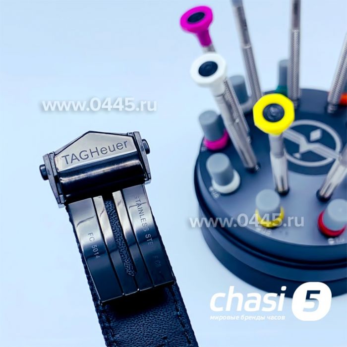 Часы Tag Heuer Aquaracer Calibre 5 (15386)