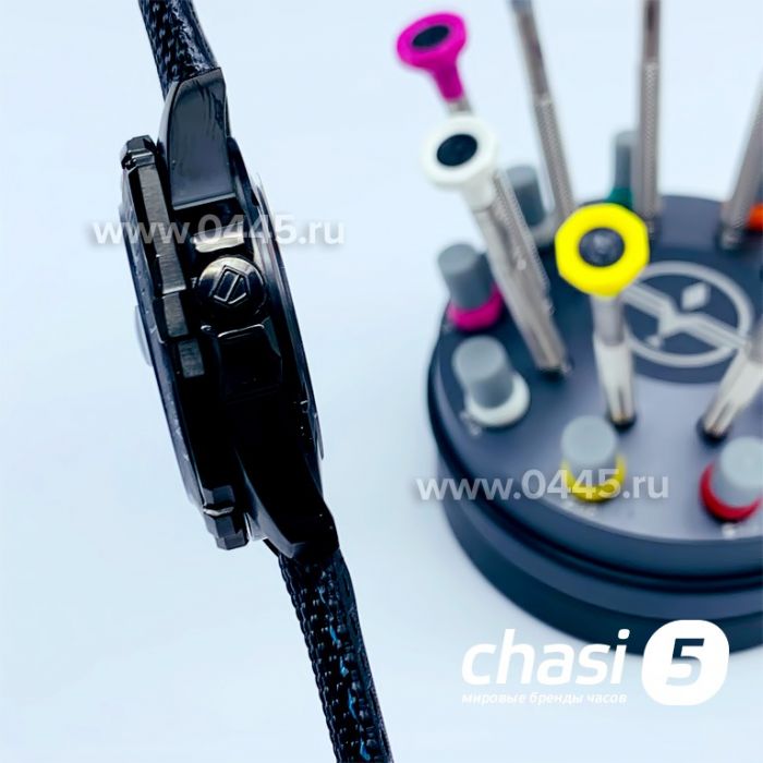 Часы Tag Heuer Aquaracer Calibre 5 (15386)