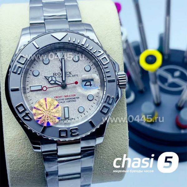 Часы Rolex Yacht-Master ll (15394)
