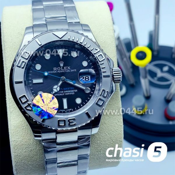 Часы Rolex Yacht-Master ll (15395)
