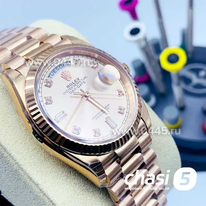 Часы Rolex Day-Date (15396)