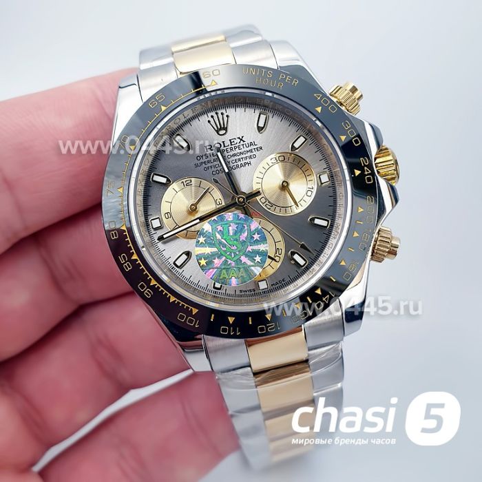 Часы Rolex Daytona (15397)