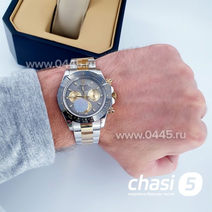 Часы Rolex Daytona (15397)