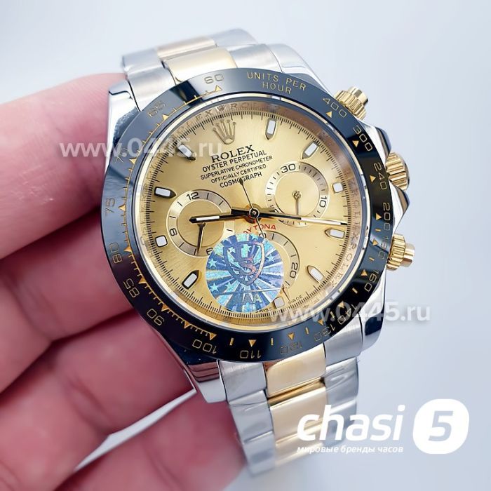Часы Rolex Daytona (15398)