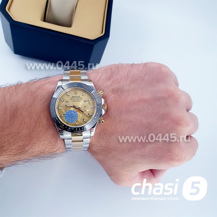 Часы Rolex Daytona (15398)