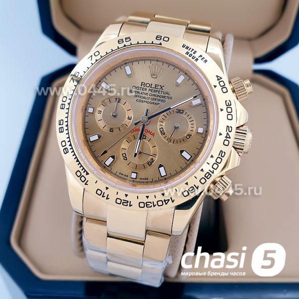 Часы Rolex Cosmograph Daytona (15399)
