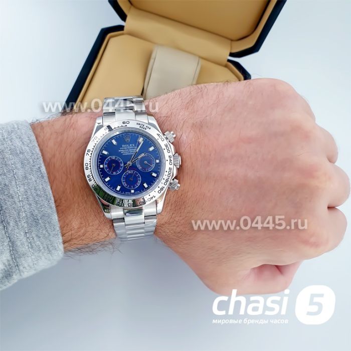 Часы Rolex Daytona (15400)