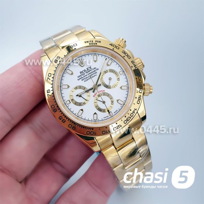 Часы Rolex Daytona (15402)