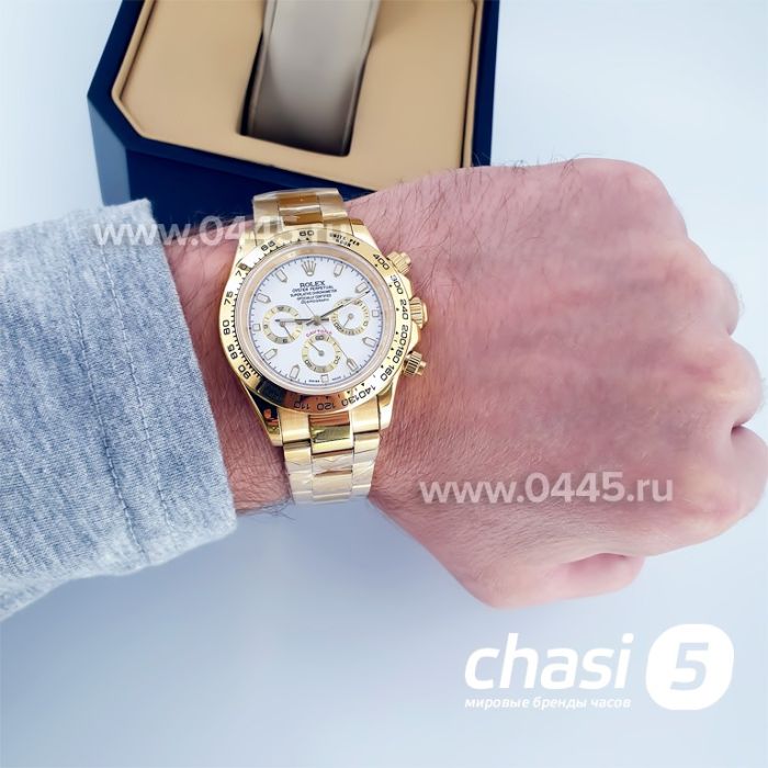 Часы Rolex Daytona (15402)