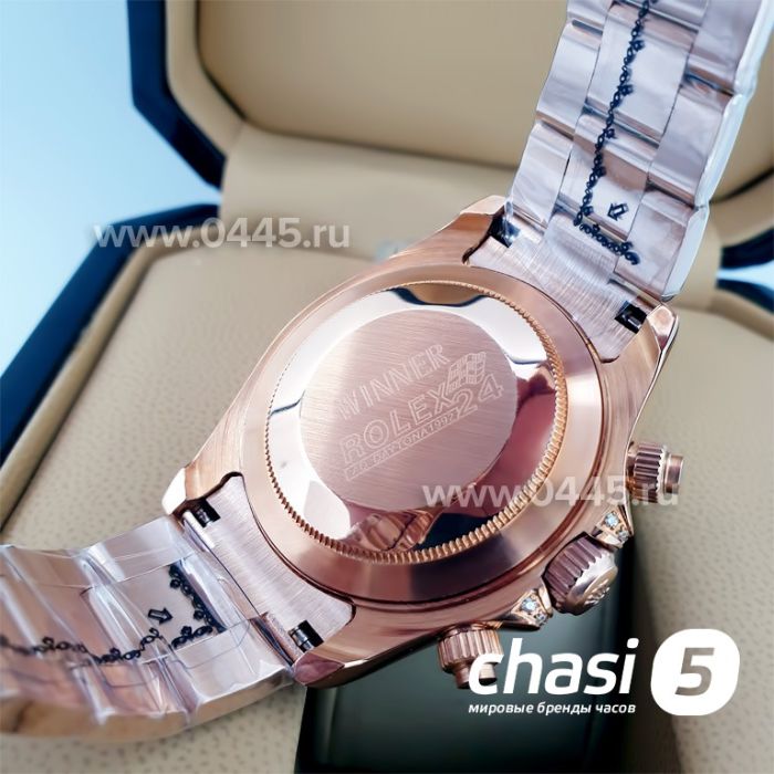 Часы Rolex Daytona (15403)