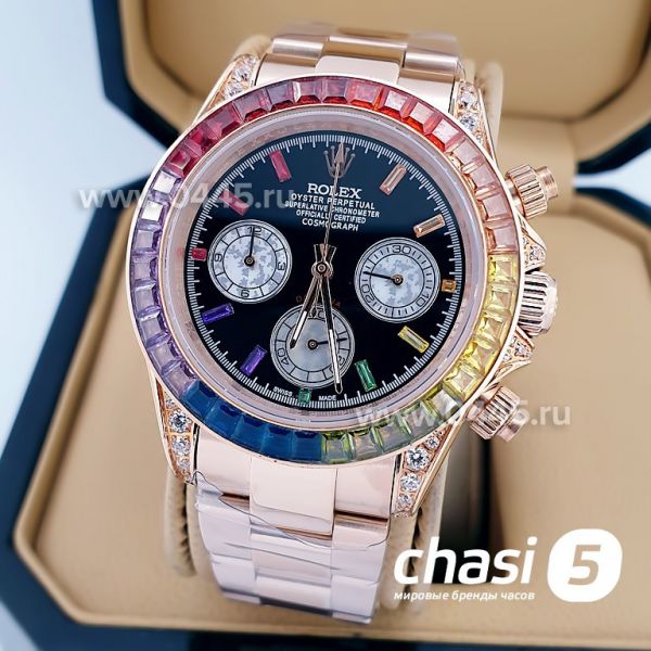 Часы Rolex Daytona (15403)