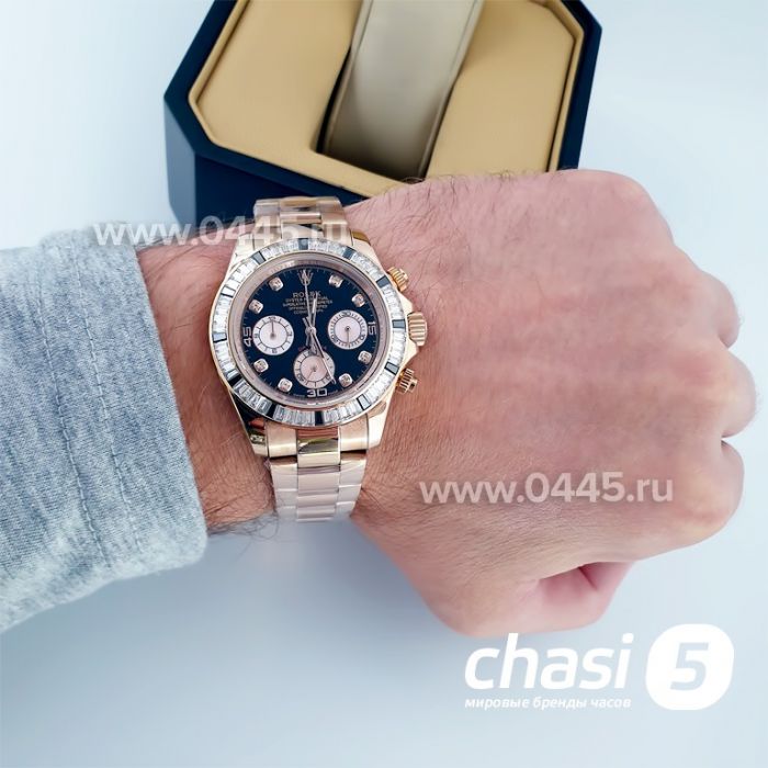 Часы Rolex Daytona (15404)