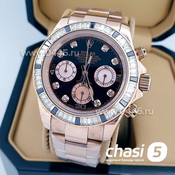 Часы Rolex Daytona (15404)