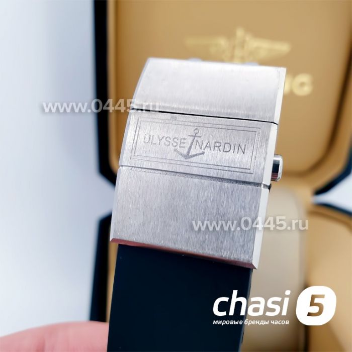 Часы Ulysse Nardin (15410)