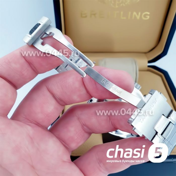 Часы Tag Heuer Calibre 16 (15420)