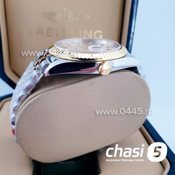 Часы Rolex - Дубликат (15422)