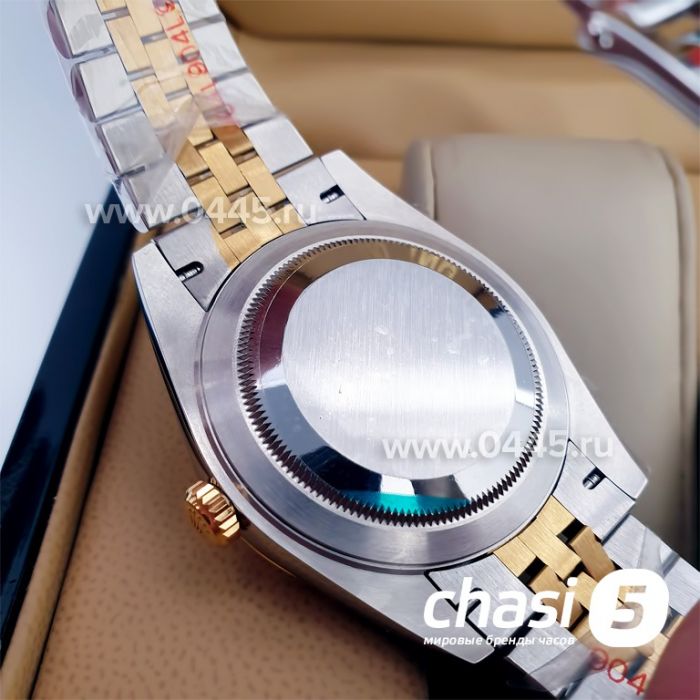 Часы Rolex - Дубликат (15422)