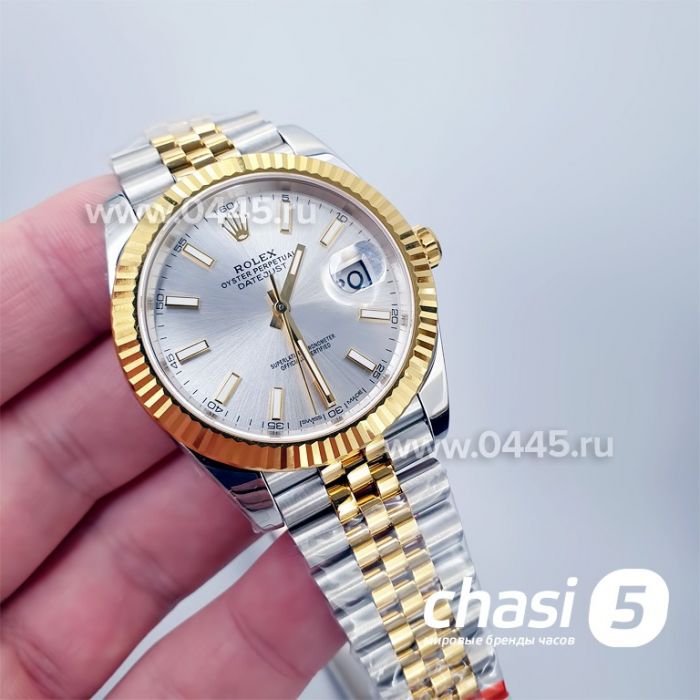 Часы Rolex - Дубликат (15422)