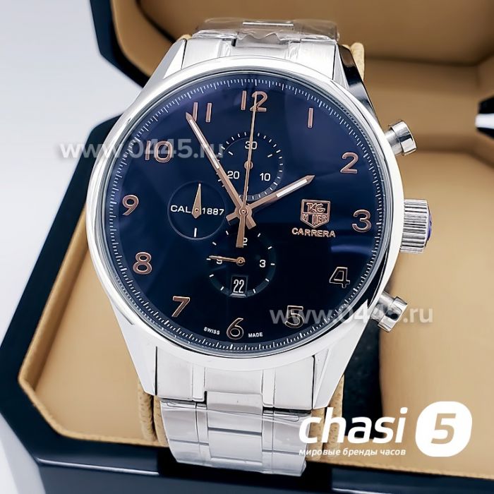 Часы Tag Heuer Calibre 1887 (15423)