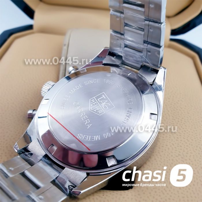 Часы Tag Heuer Calibre 1887 (15423)