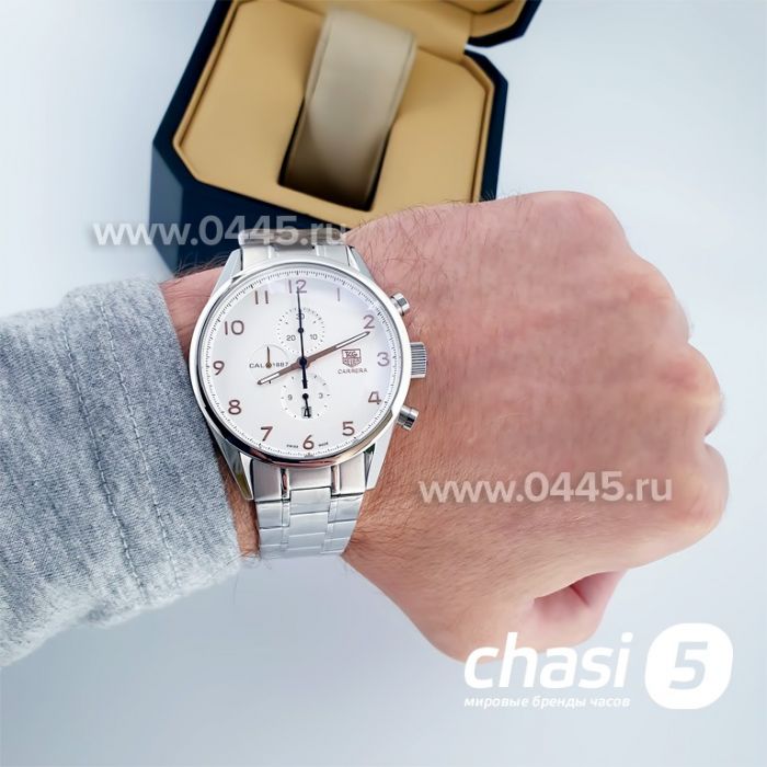 Часы Tag Heuer Calibre 1887 (15424)