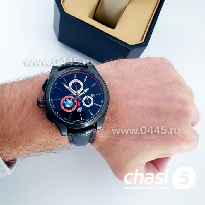 Часы Tag Heuer BMW (15426)