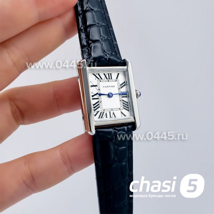 Часы Cartier Tank (15428)
