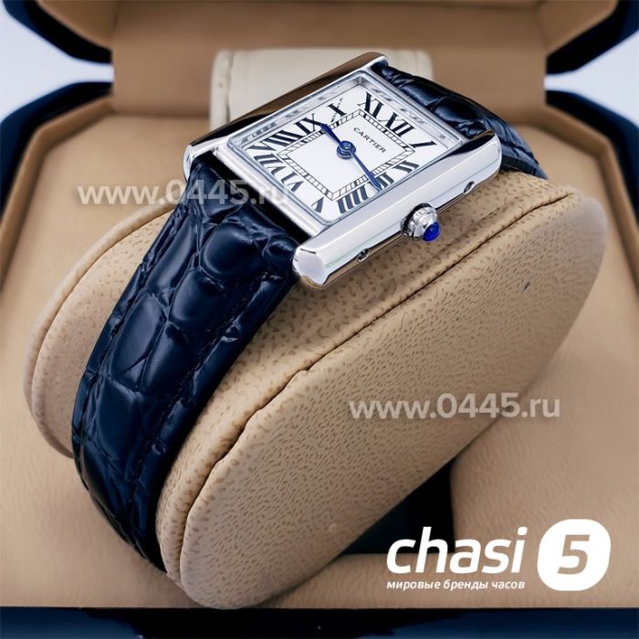 Часы Cartier Tank (15428)