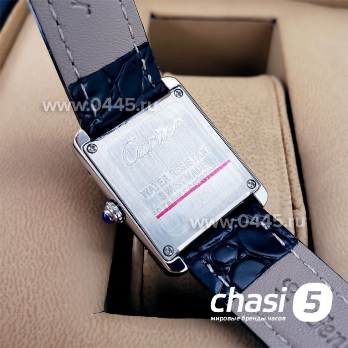 Часы Cartier Tank (15428)