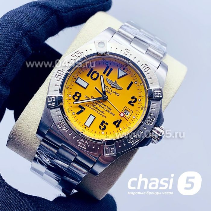 Часы Breitling Avenger (15430)