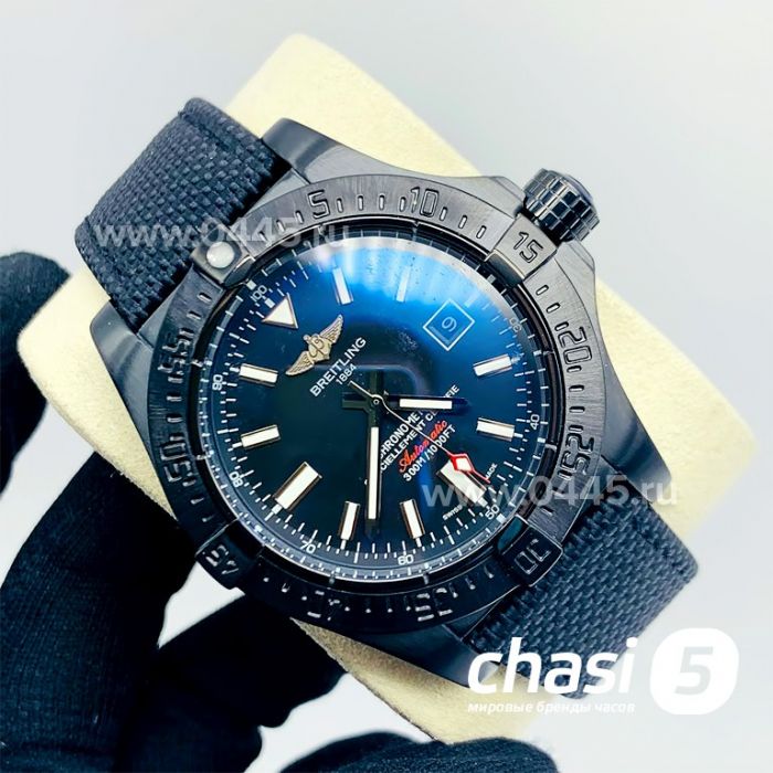 Часы Breitling Blackbird Avenger (15433)