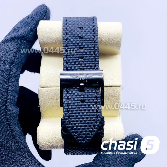 Часы Breitling Blackbird Avenger (15433)