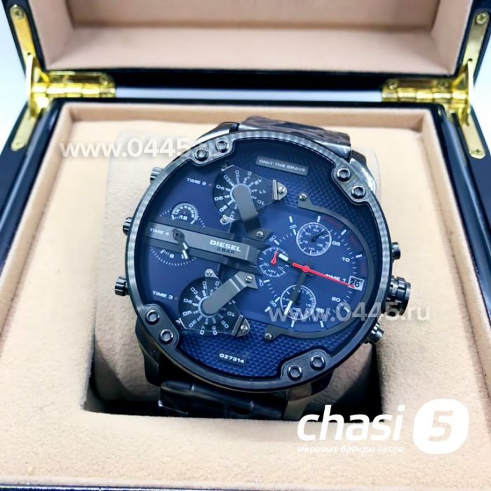 Часы Diesel Only the Brave (15464)