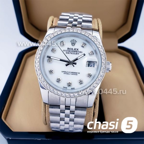 Часы Rolex Datejust (15470)