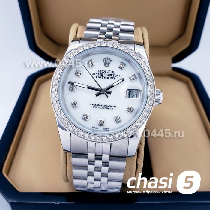 Часы Rolex Datejust (15470)