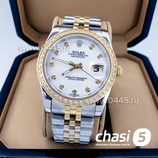 Часы Rolex Datejust (15471)